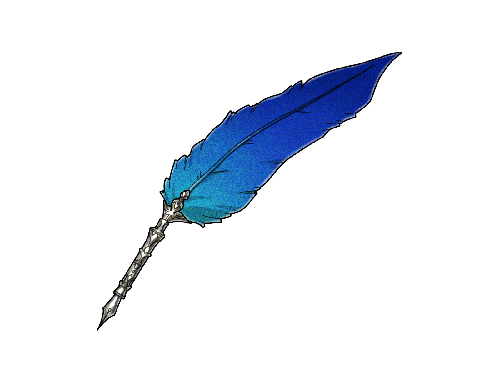 イラスト院長